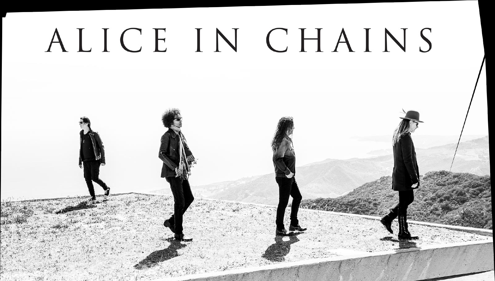 Alice In Chains